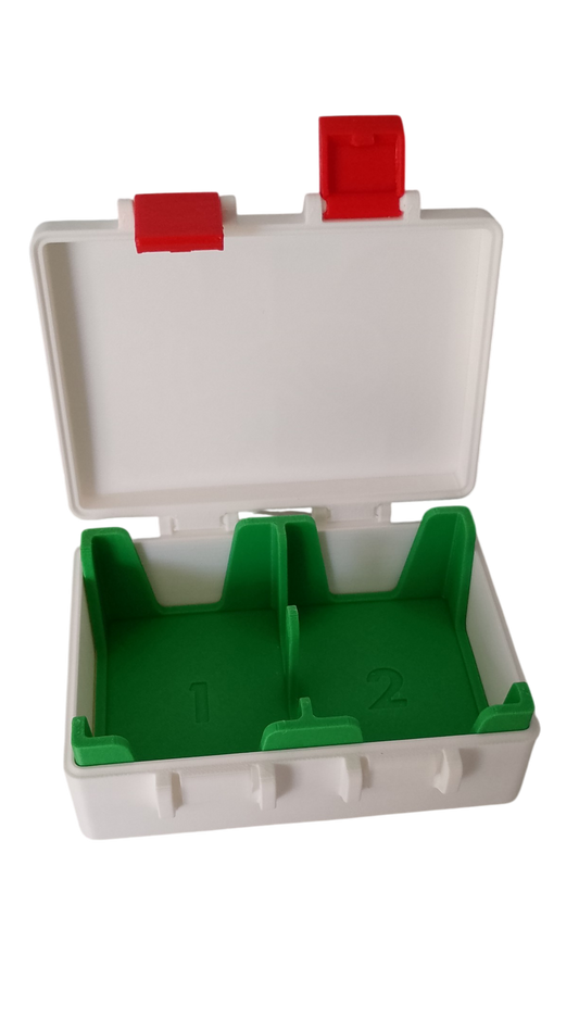 Porta Tarjetas Mundialista Coleccionable