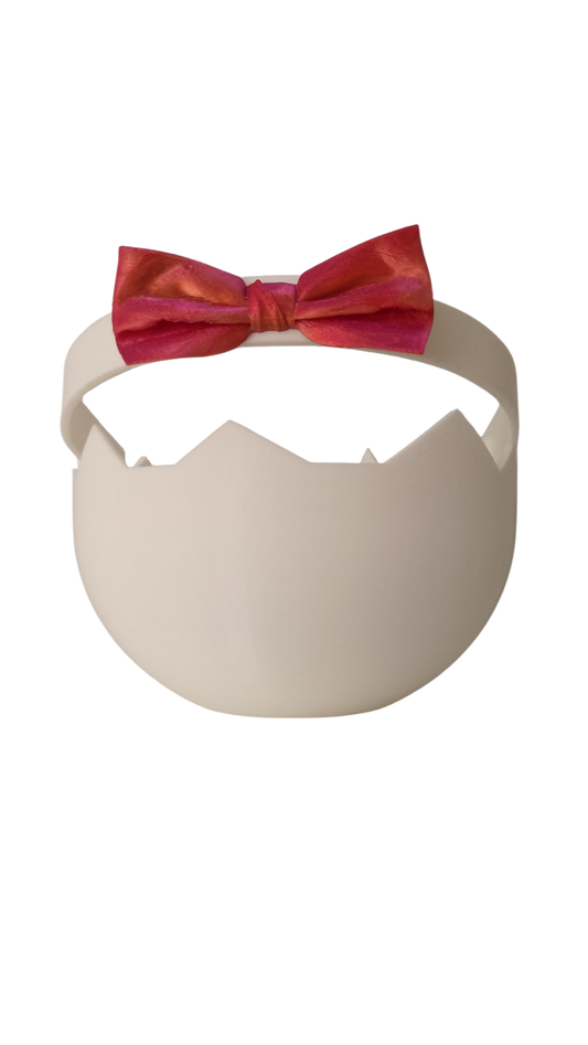 Egg Basket – Canasta Decorativa