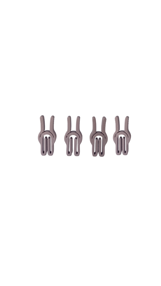 Mini Clips Organizadores Multifuncionales
