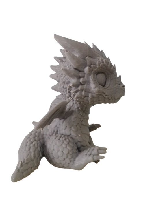 Baby Draco – Dragón Decorativo