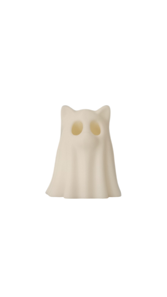 Ghost Pets – Perrito y Gatito Fantasma