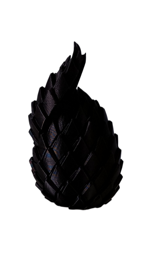 Dragon Egg – Huevo Sensorial Escamado