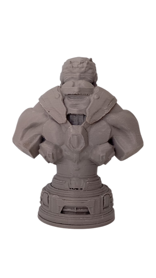 Busto Titán