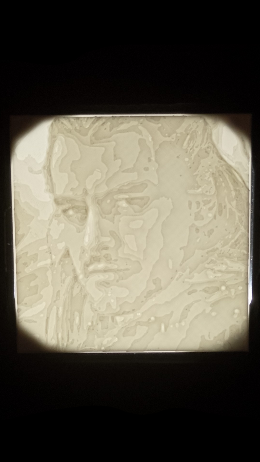 Lithophane