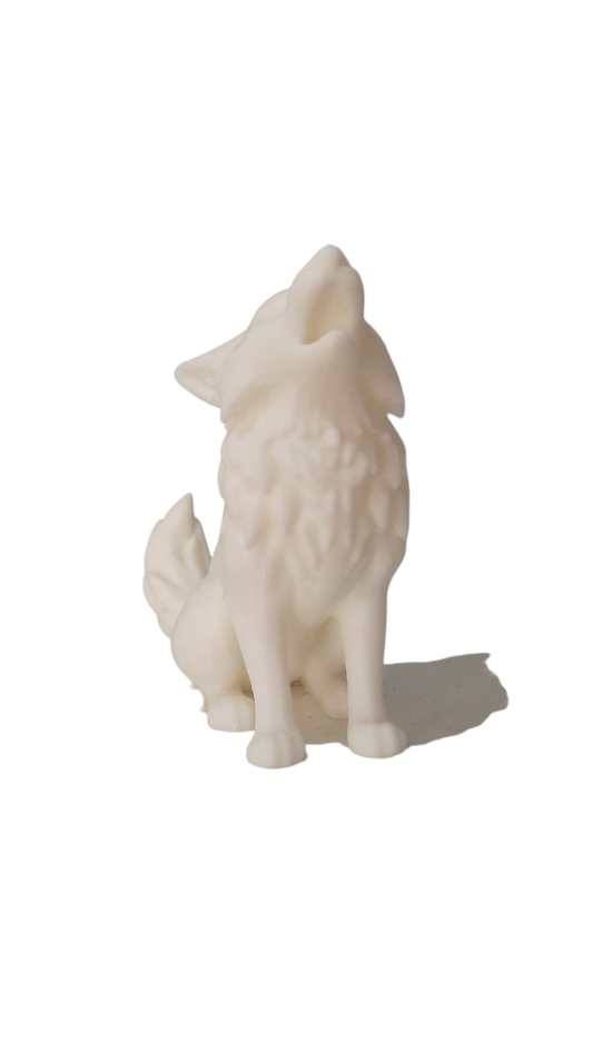Moon Pup – Lobito Decorativo
