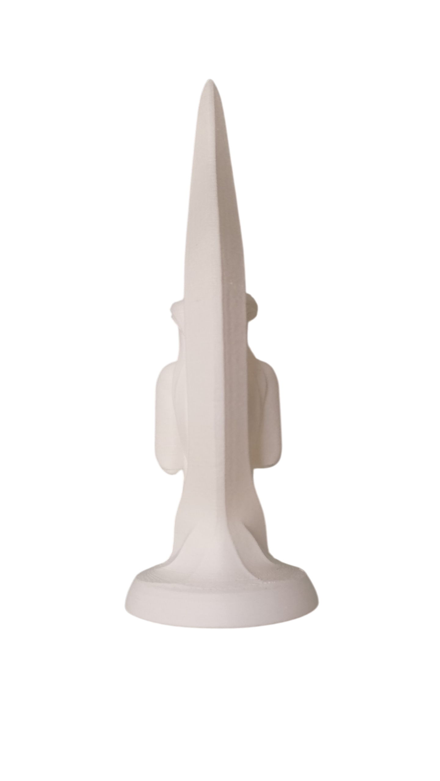 Mother Flame – Escultura Decorativa