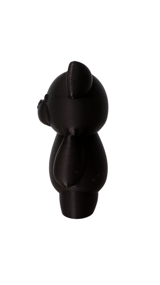 Osito Decorativo