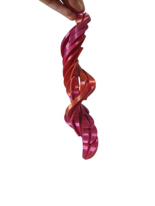 Slippery Egg tornasol