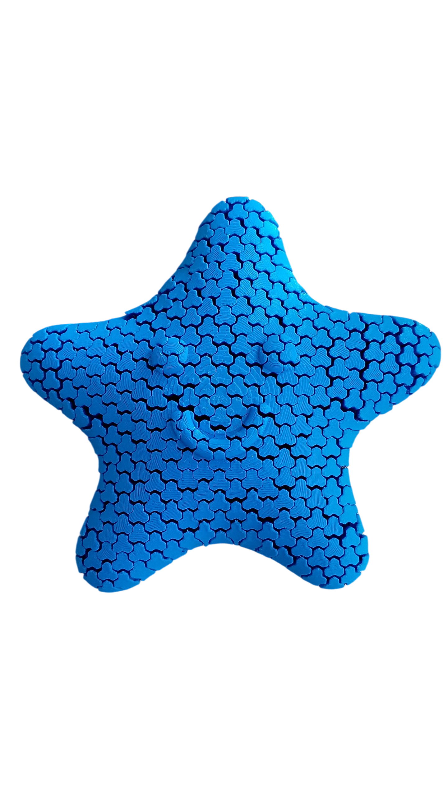 Starflow tornasol