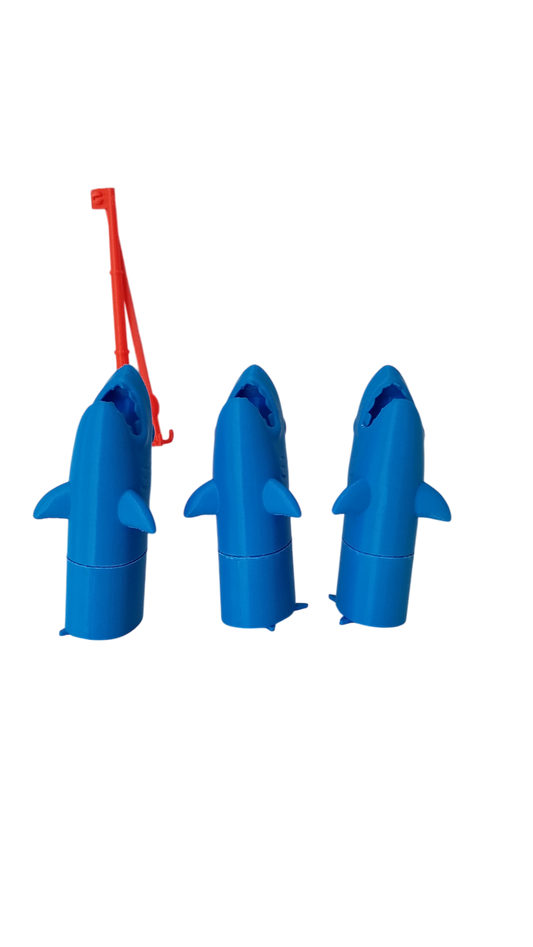 SharkPlay