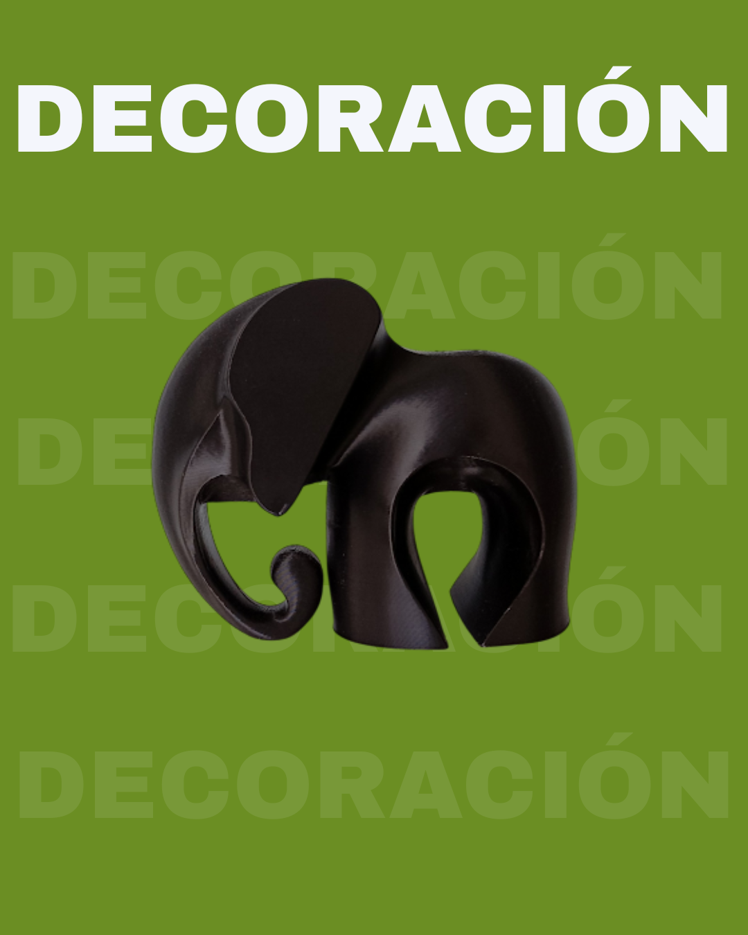 Decoración