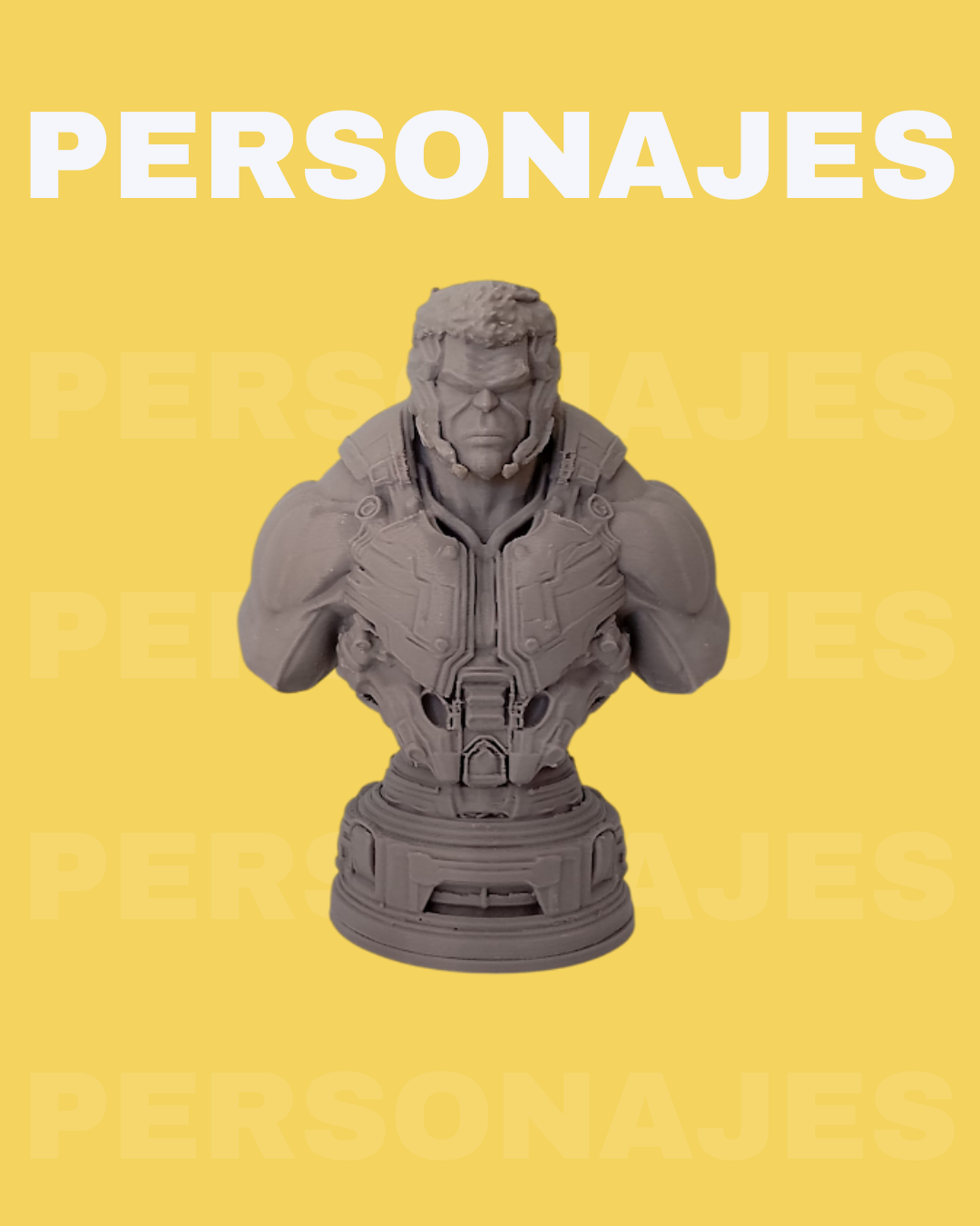 Personajes