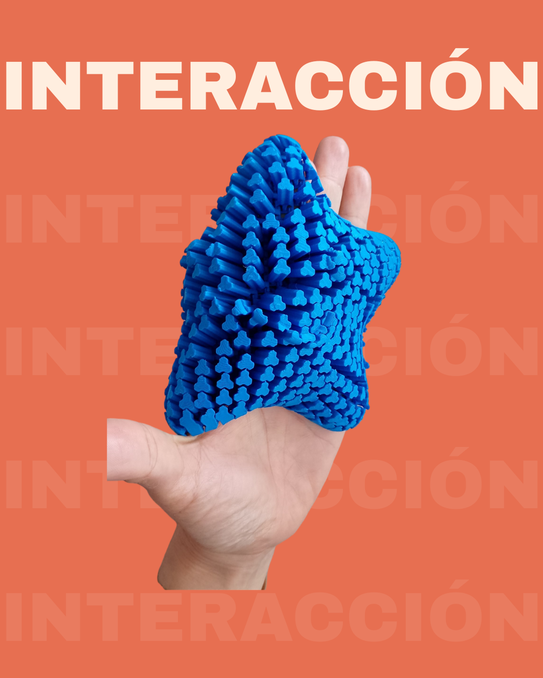 Interacción