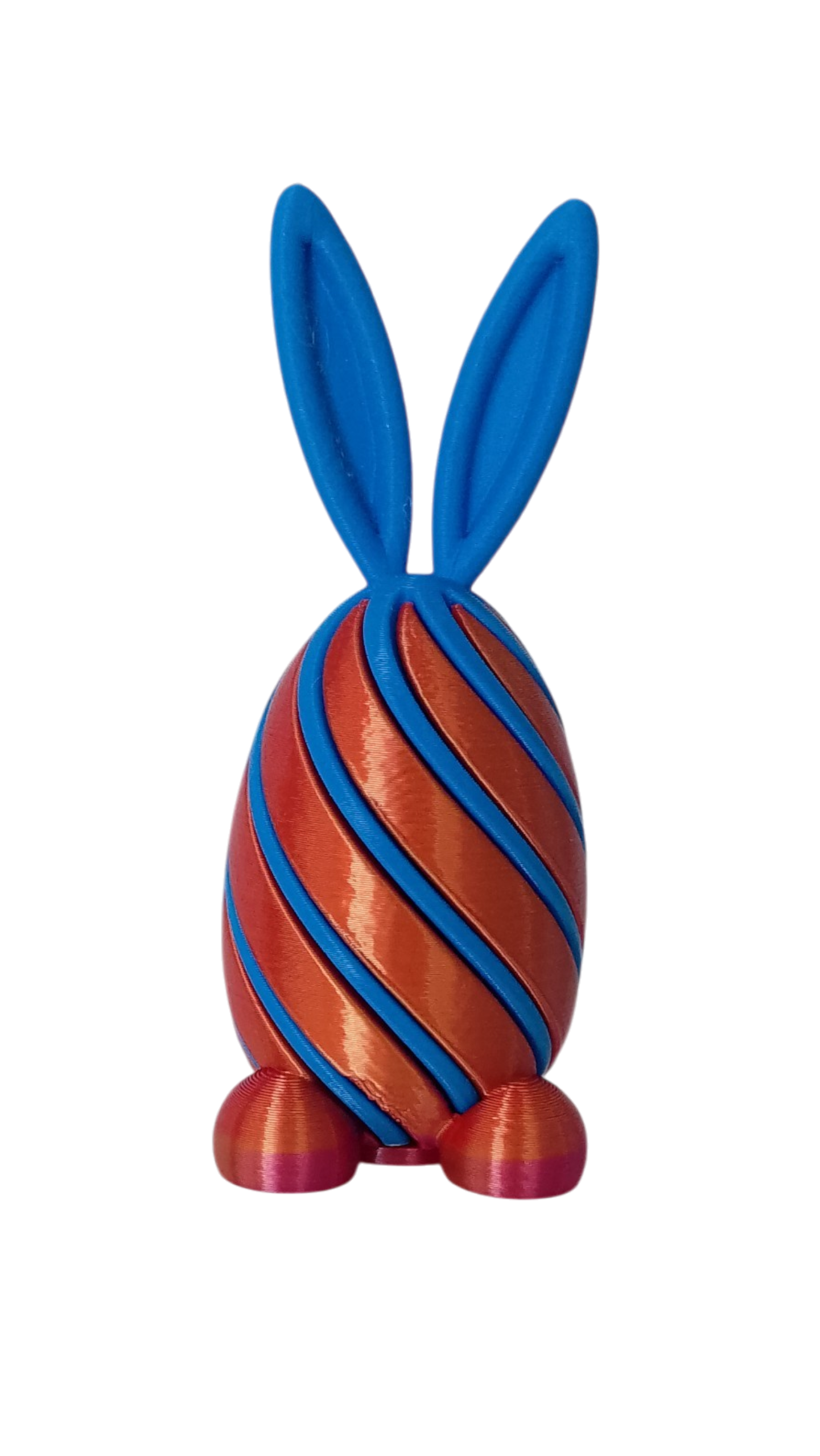 Twisty Bunny