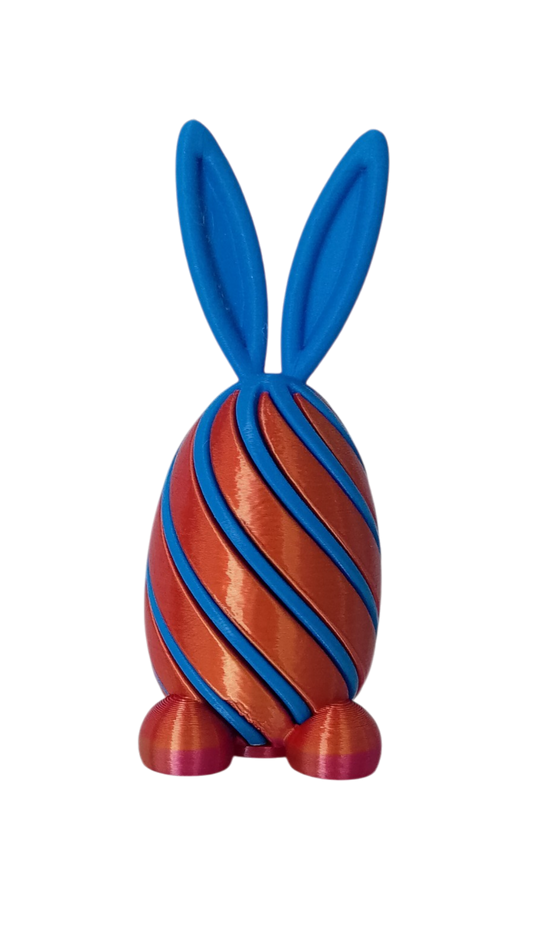 Twisty Bunny