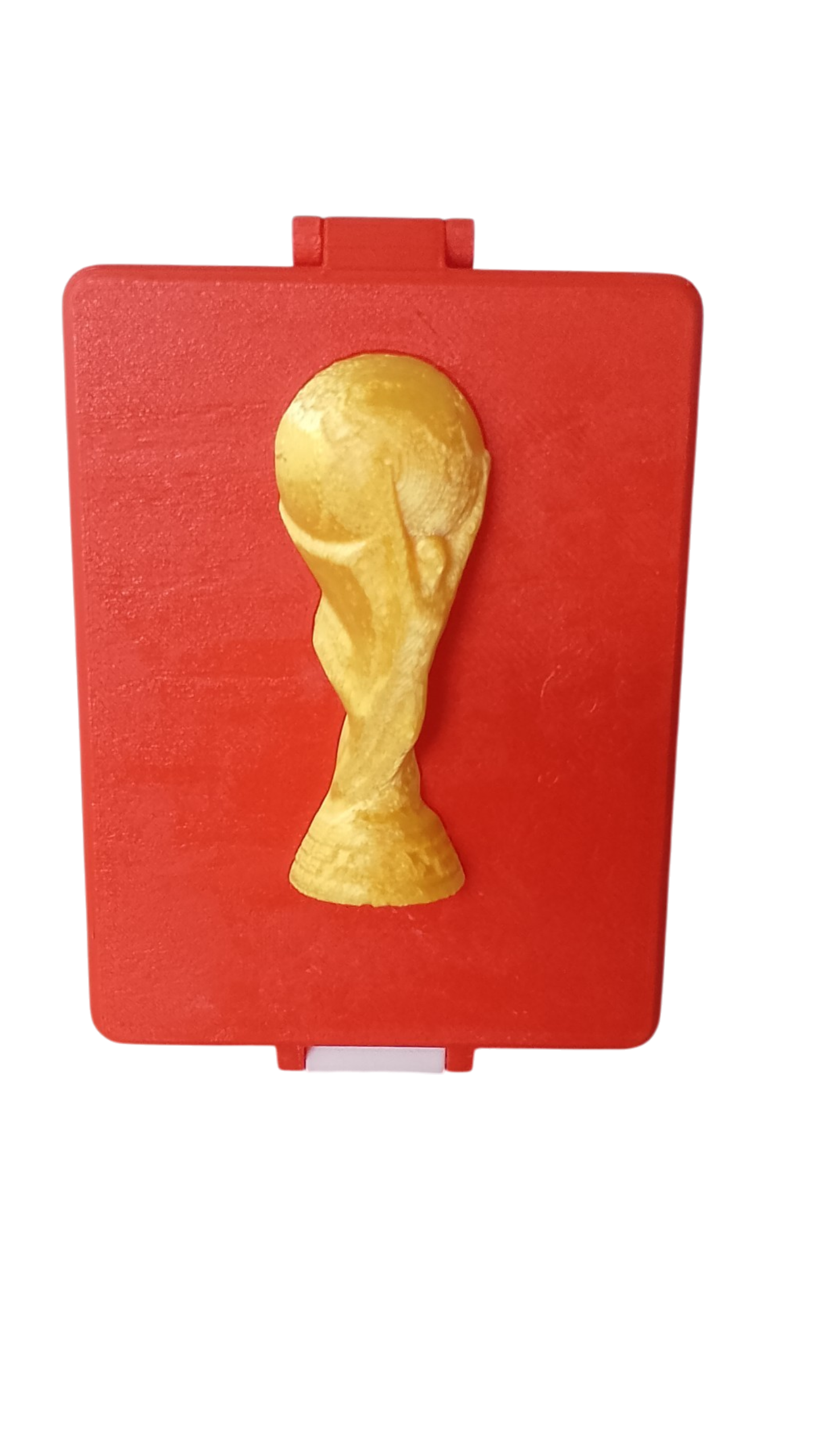 Porta Tarjetas Edición Futbolera