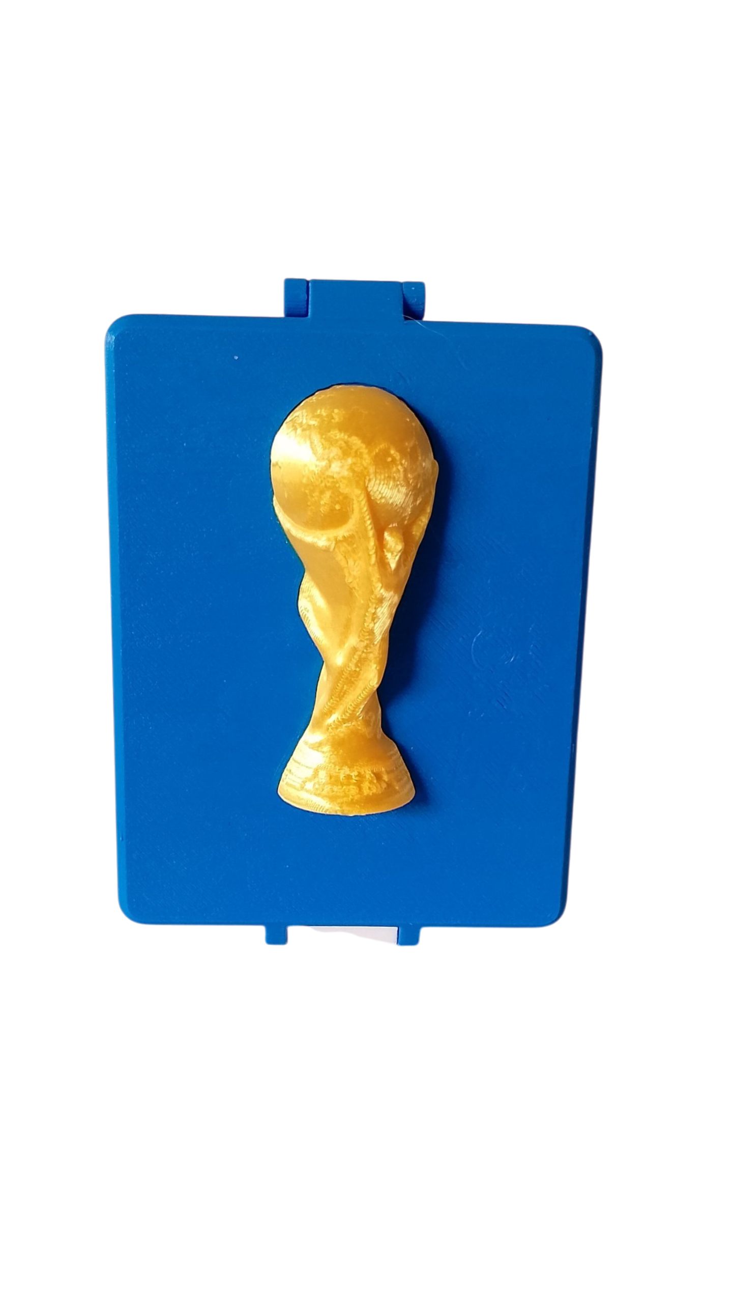 Porta Tarjetas Edición Futbolera
