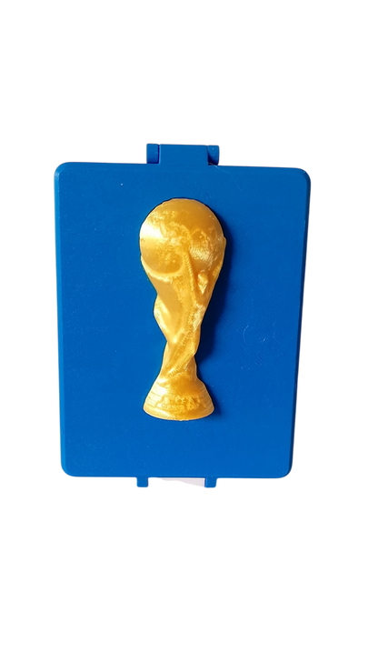 Porta Tarjetas Edición Futbolera