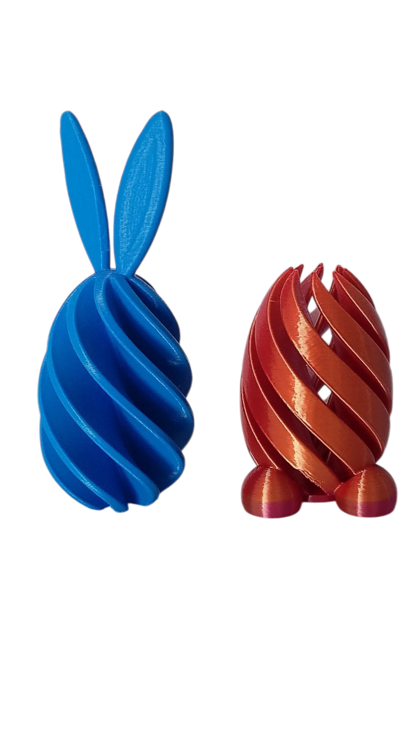 Twisty Bunny