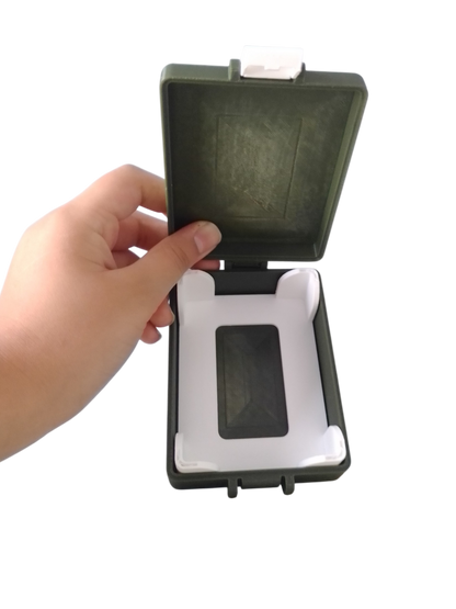 Porta Tarjetas Edición Futbolera
