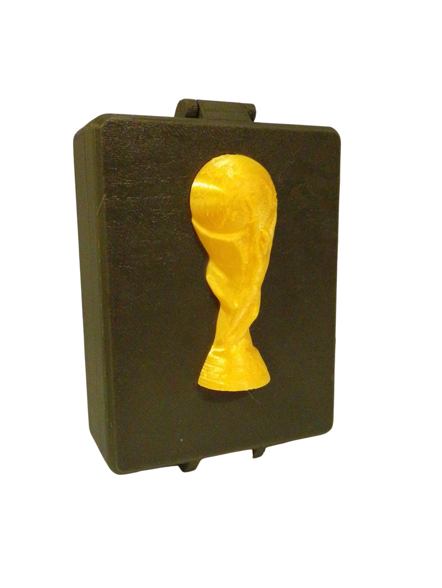 Porta Tarjetas Edición Futbolera