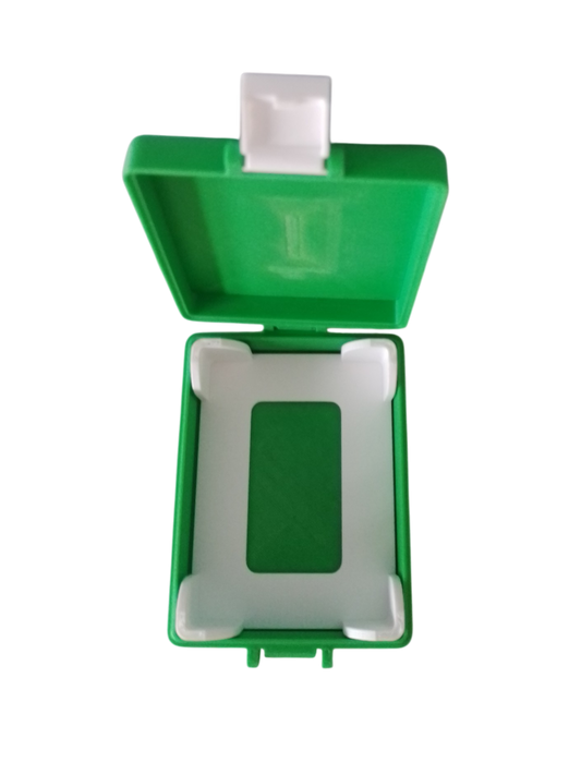 Porta Tarjetas Edición Futbolera