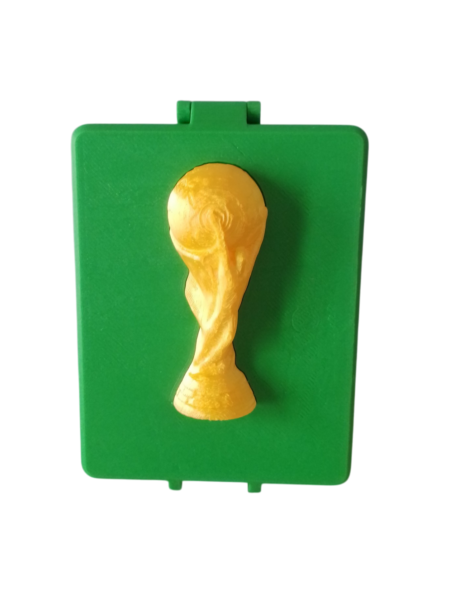 Porta Tarjetas Edición Futbolera
