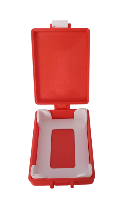 Porta Tarjetas Edición Futbolera