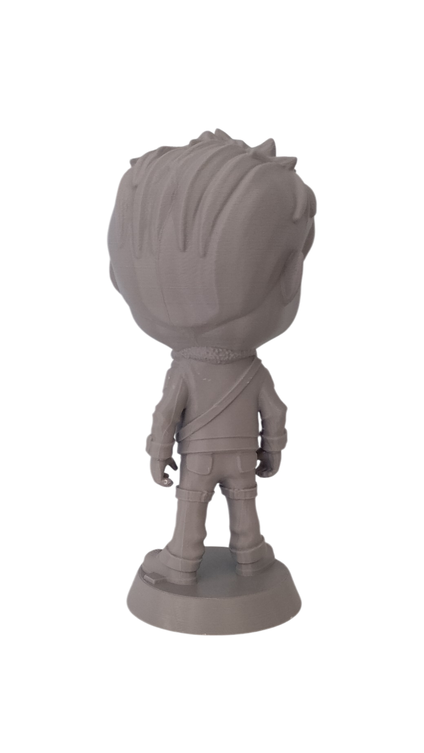 Personajes que inspiran