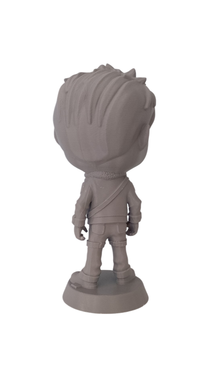 Personajes que inspiran