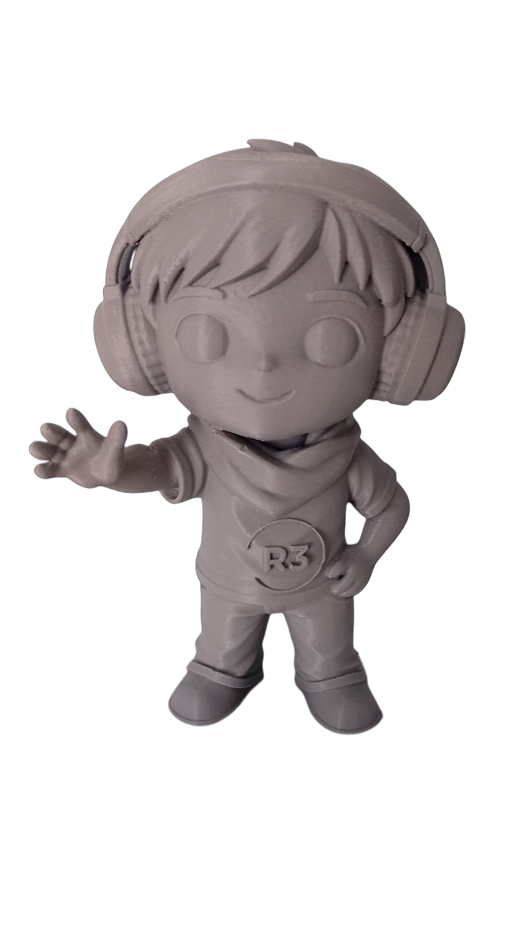Custom Funko