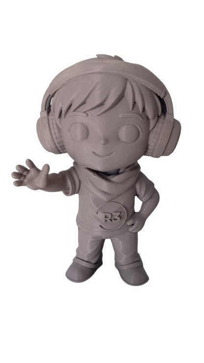 Custom Funko