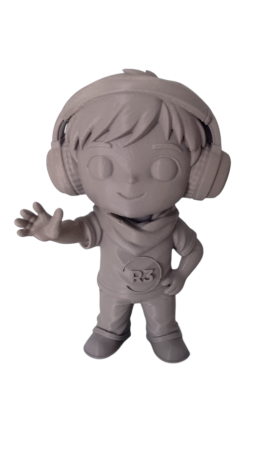 Custom Funko