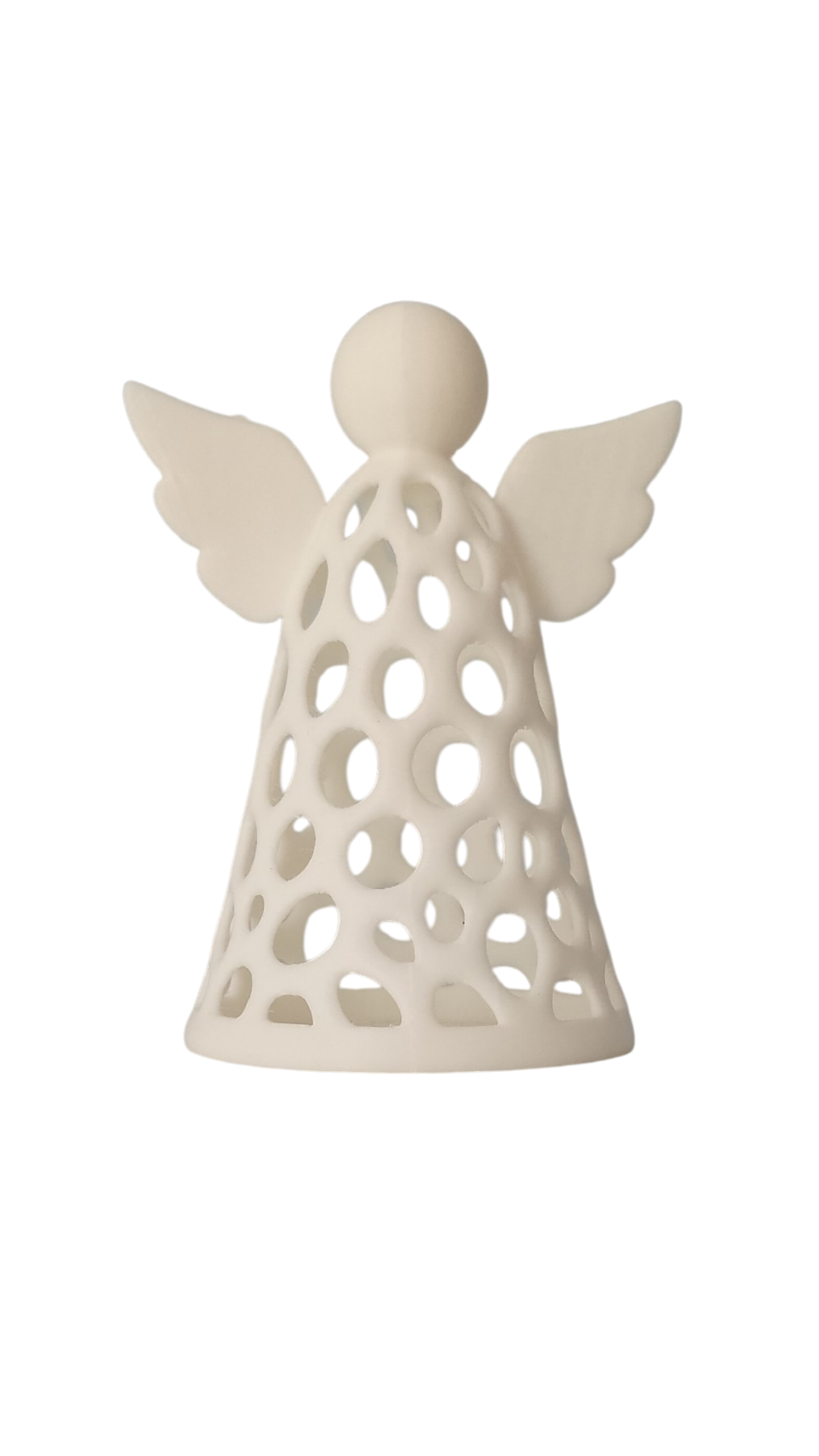 Ángel Lumina – Figura Decorativa