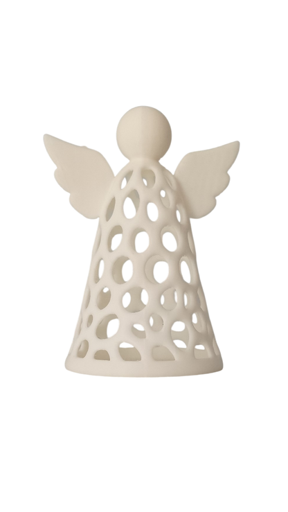 Ángel Lumina – Figura Decorativa