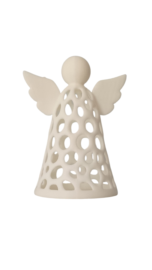 Ángel Lumina – Figura Decorativa