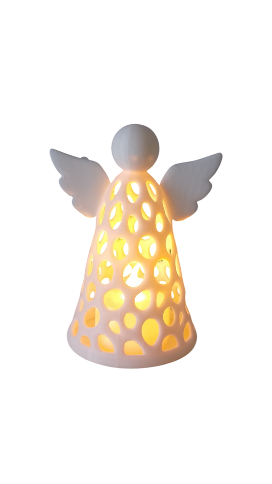 Ángel Lumina – Figura Decorativa