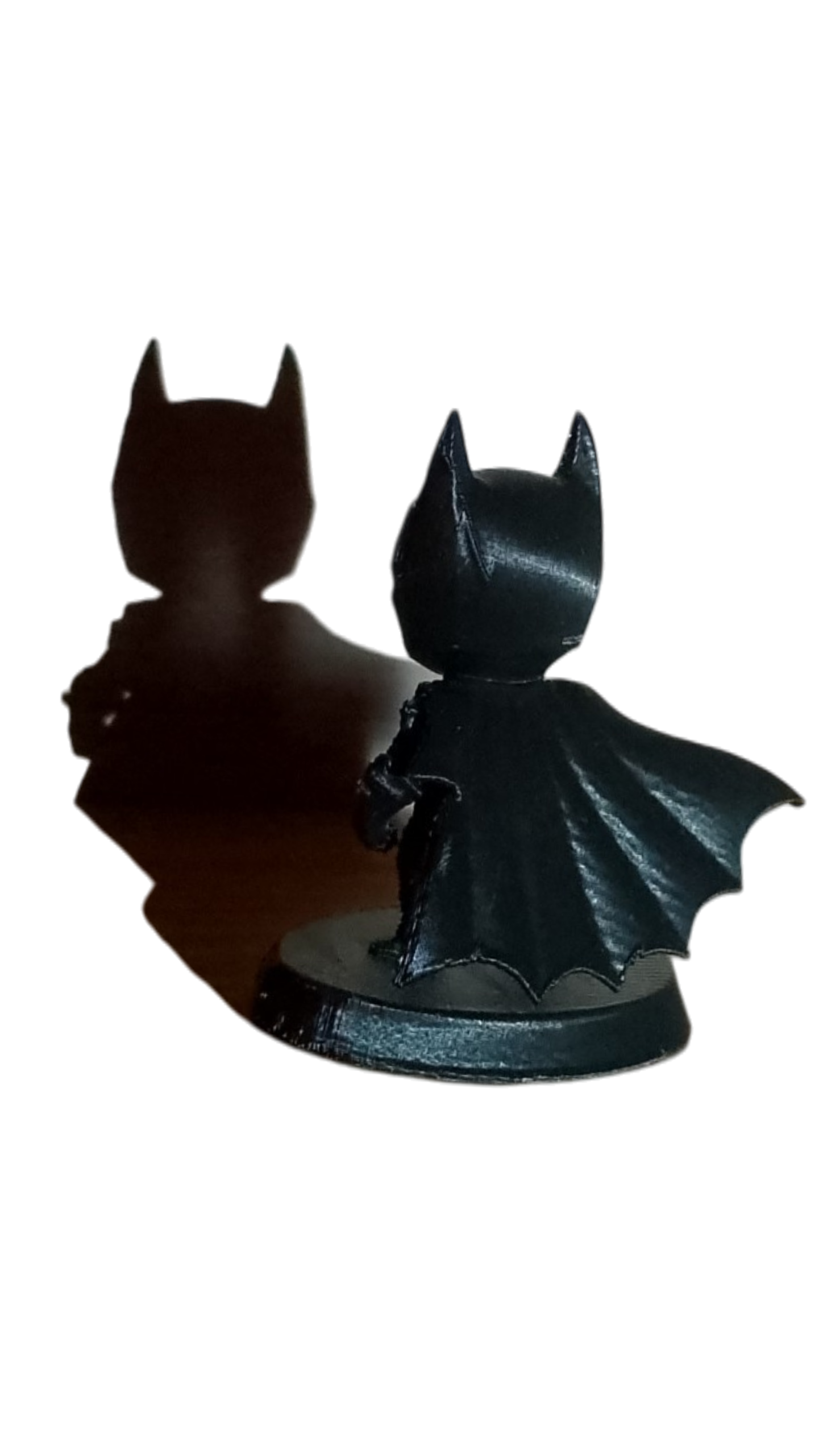 Vigilante de la noche