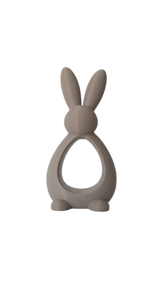Bunny Frame – Conejo Decorativo