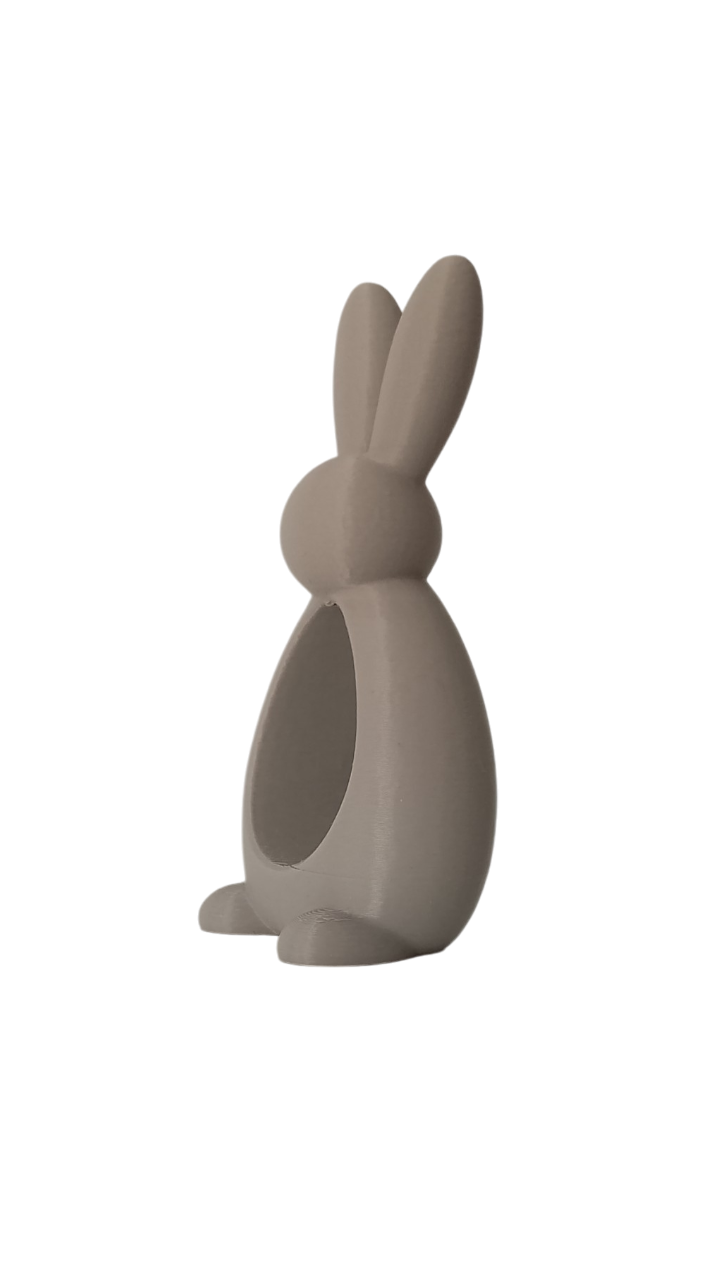 Bunny Frame – Conejo Decorativo