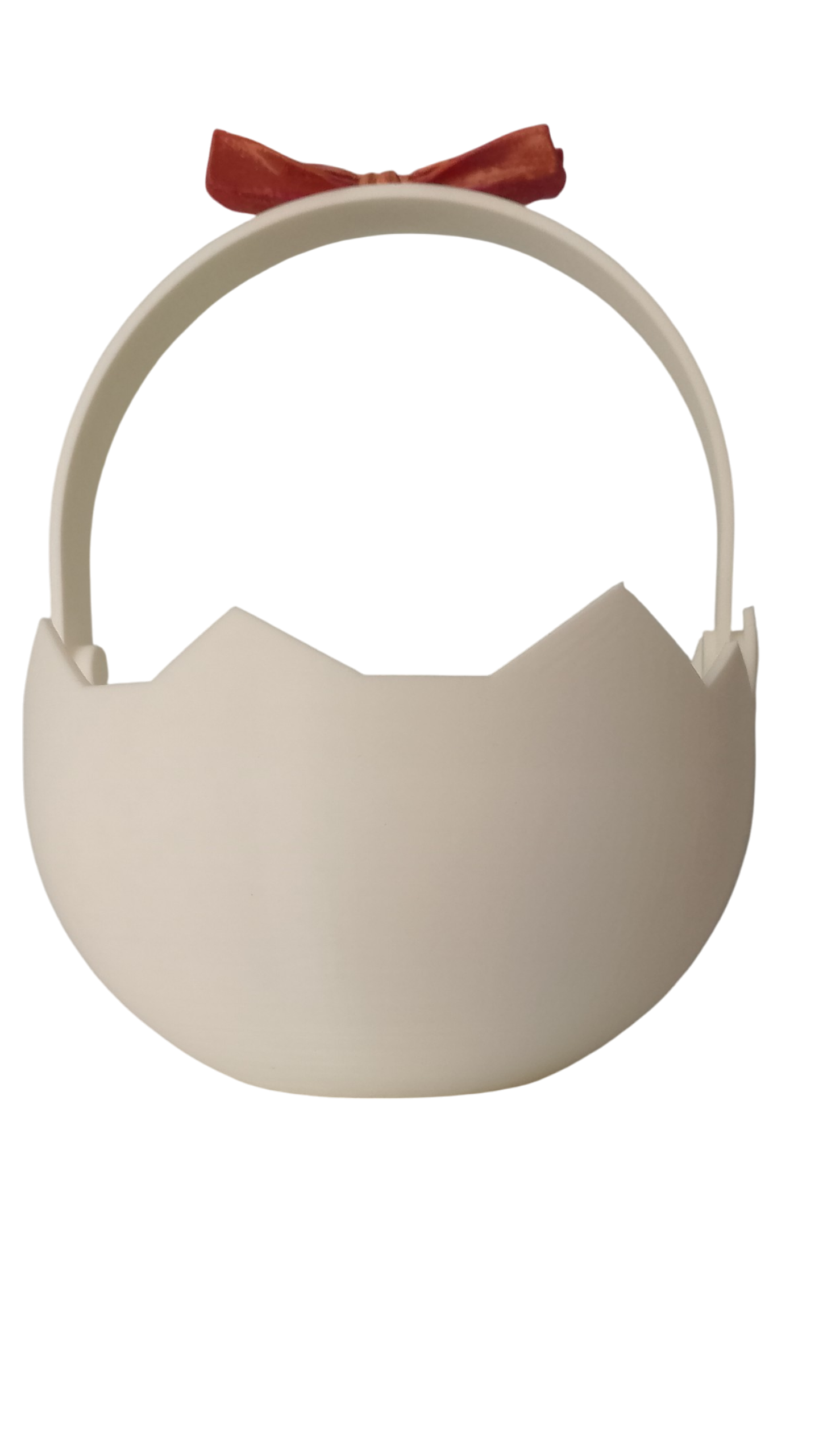 Egg Basket – Canasta Decorativa