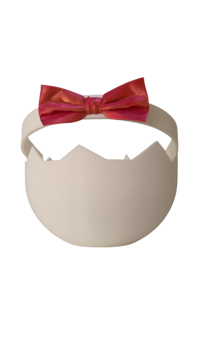 Egg Basket – Canasta Decorativa