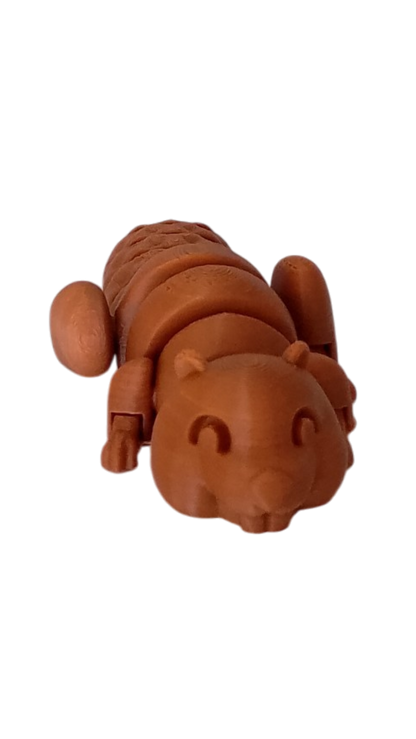 BeaverPlay – Set Interactivo