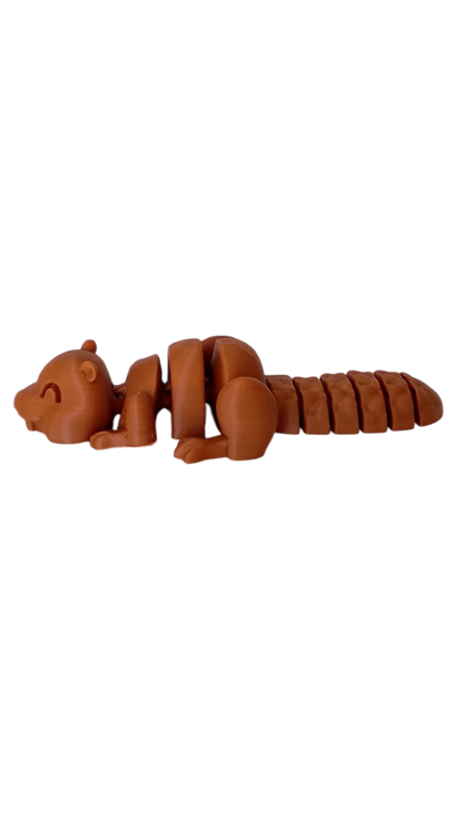 BeaverPlay – Set Interactivo