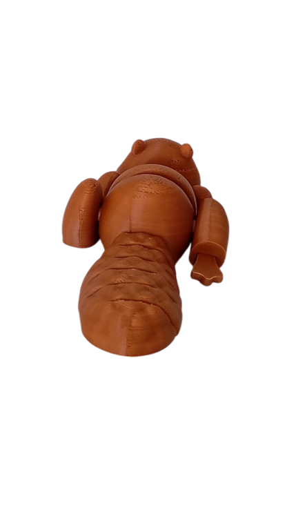 BeaverPlay – Set Interactivo