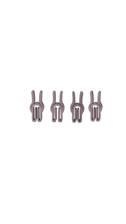 Mini Clips Organizadores Multifuncionales