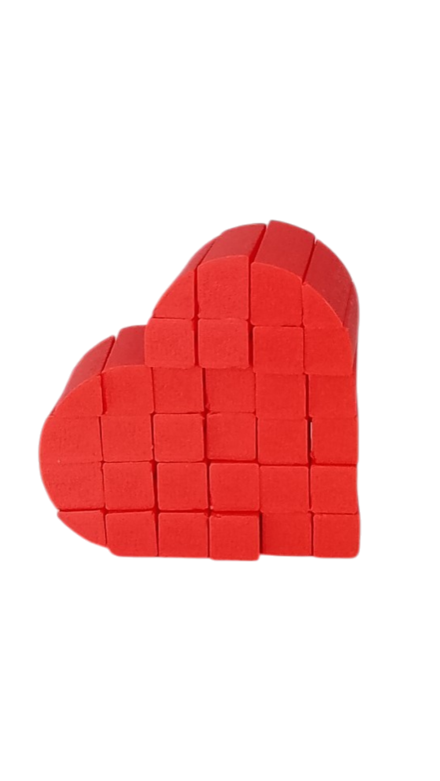 Slippery Heart – Corazón Sensorial