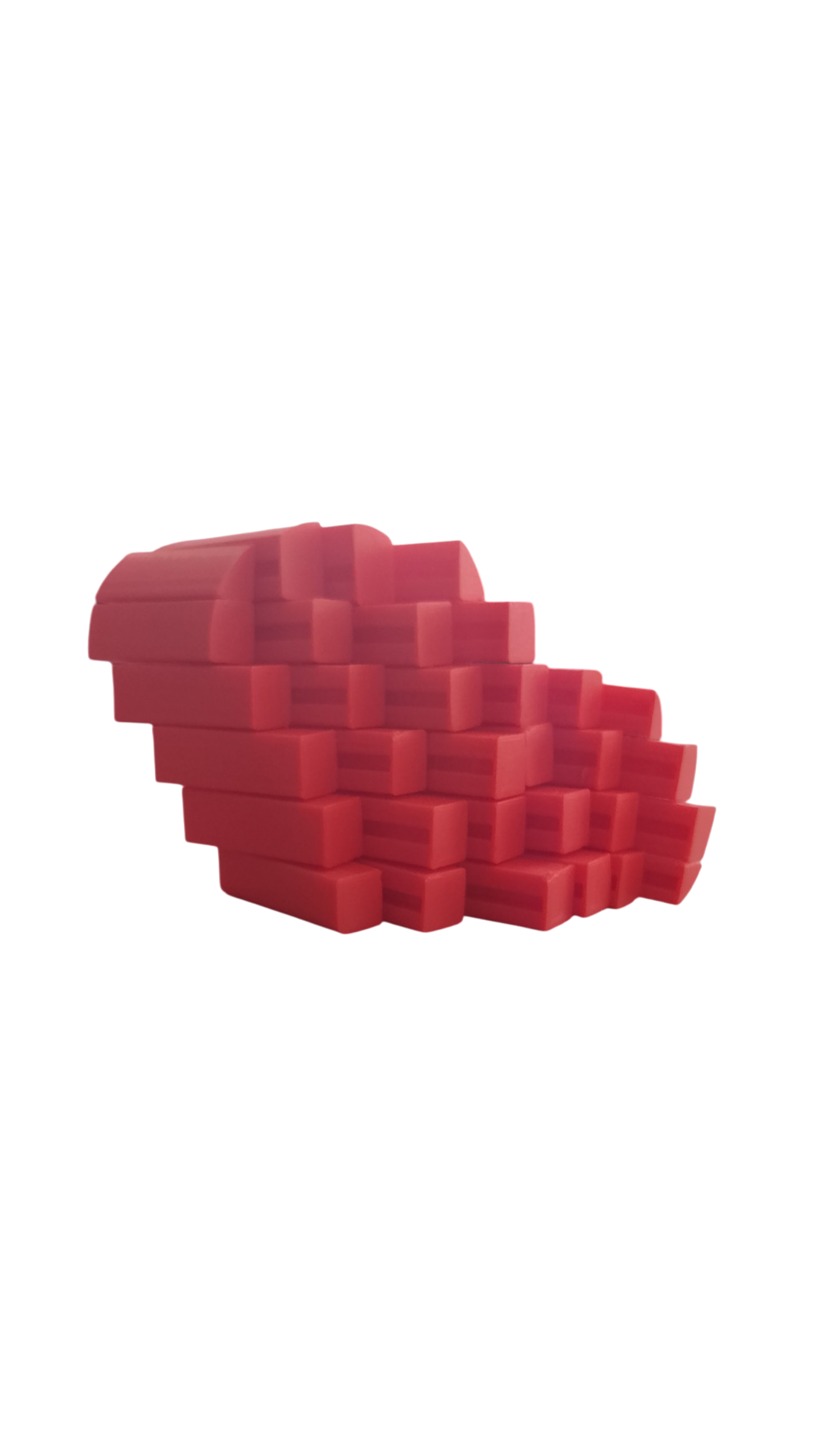 Slippery Heart – Corazón Sensorial