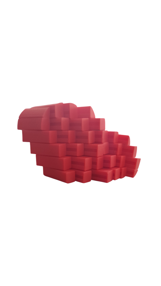 Slippery Heart – Corazón Sensorial