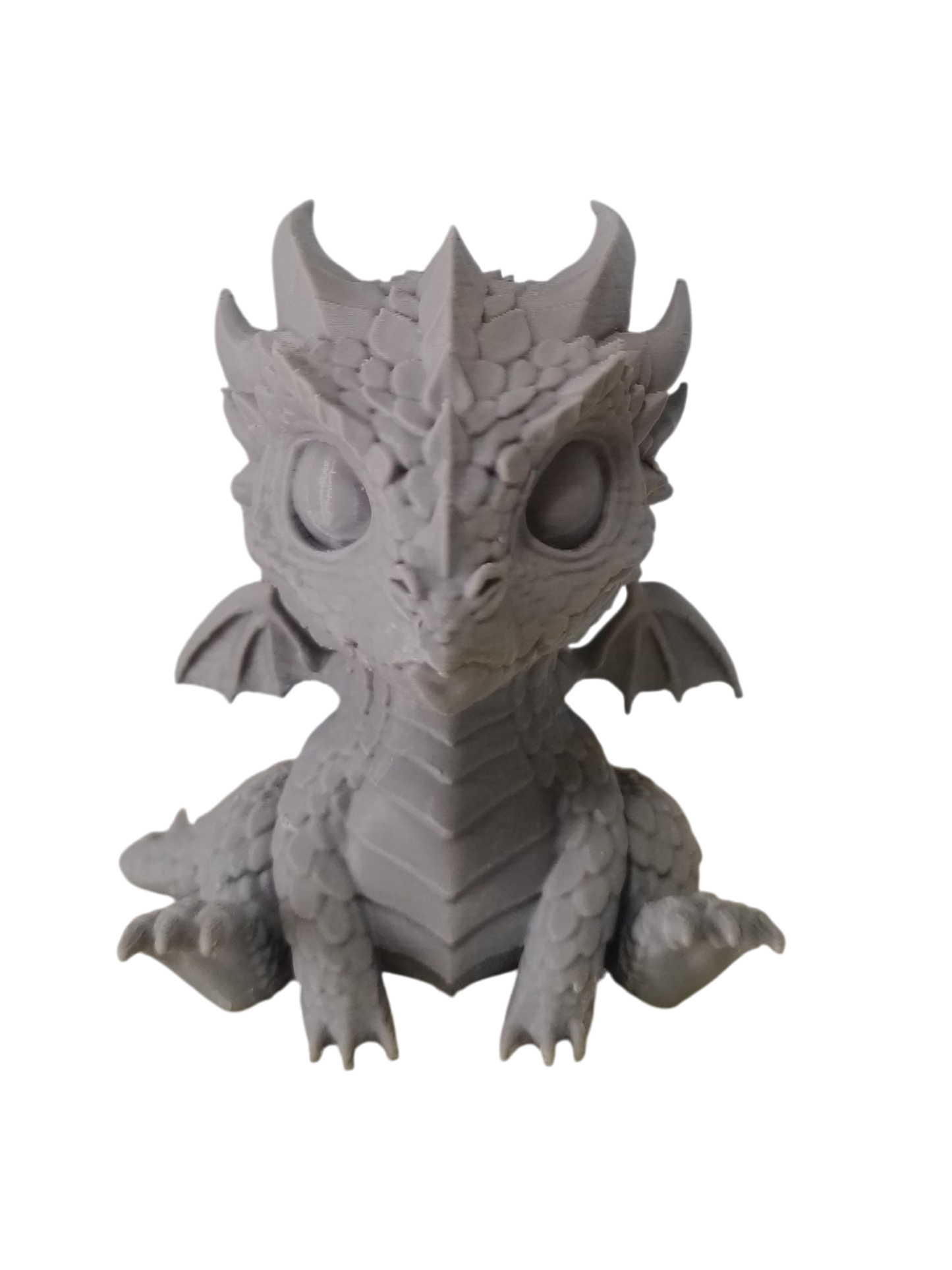 Baby Draco – Dragón Decorativo